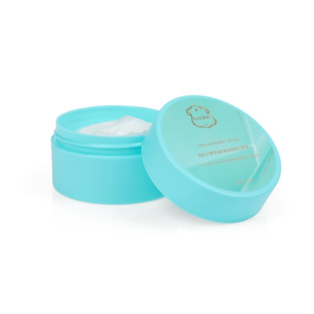 ダイヤモンドラディアンス　ミネラルボディクリーム 50g